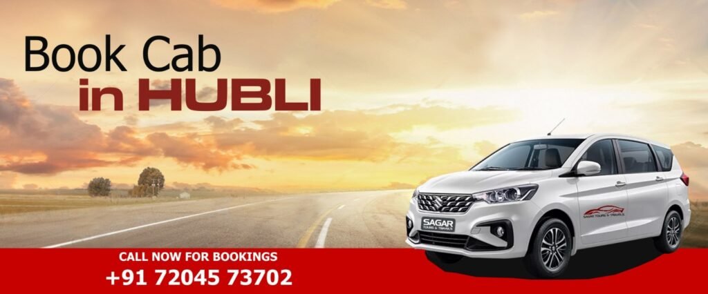 Car Rental in hubli