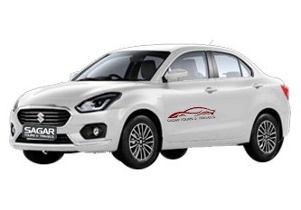 swift dezire taxi service in hubli