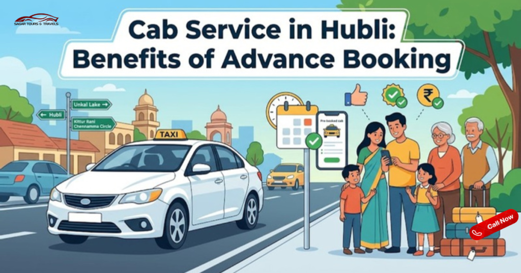 advance cab booking Hubli, taxi service in Hubli, best taxi service Hubli, cab service in Hubli, Hubli taxi service, Hubli cab service, taxi service near me, car rental in Hubli, car rental in Hubli with driver, airport taxi Hubli, railway station taxi Hubli, outstation taxi Hubli, local taxi service Hubli, affordable cab Hubli, Sagar Travels Hubli