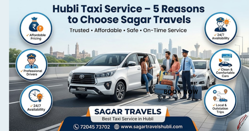 Hubli Taxi Service, Taxi Service in Hubli, Cab Booking in Hubli, Car Rental in Hubli, Airport Taxi Hubli, Outstation Taxi Hubli, Local Taxi Service Hubli, Best Taxi Service in Hubli, Affordable Cab Service, Sagar Travels Hubli,Airport Taxi Hubli, Outstation Taxi Hubli, Sagar Travels Hubli, Local Taxi Service, Travel in Hubli, Affordable Cab Service,best taxi service in hubli,taxi service near me , car rental in hubli,car rental in hubli with driver,hubli taxi service,hubli cab service, hubli car rental,car rental hubli,car travels in hubli,hubli cab service, taxi in hubli,self drive cars in hubli,best car rental in hubli,hubli car rental with driver self drive car rental in hubli
