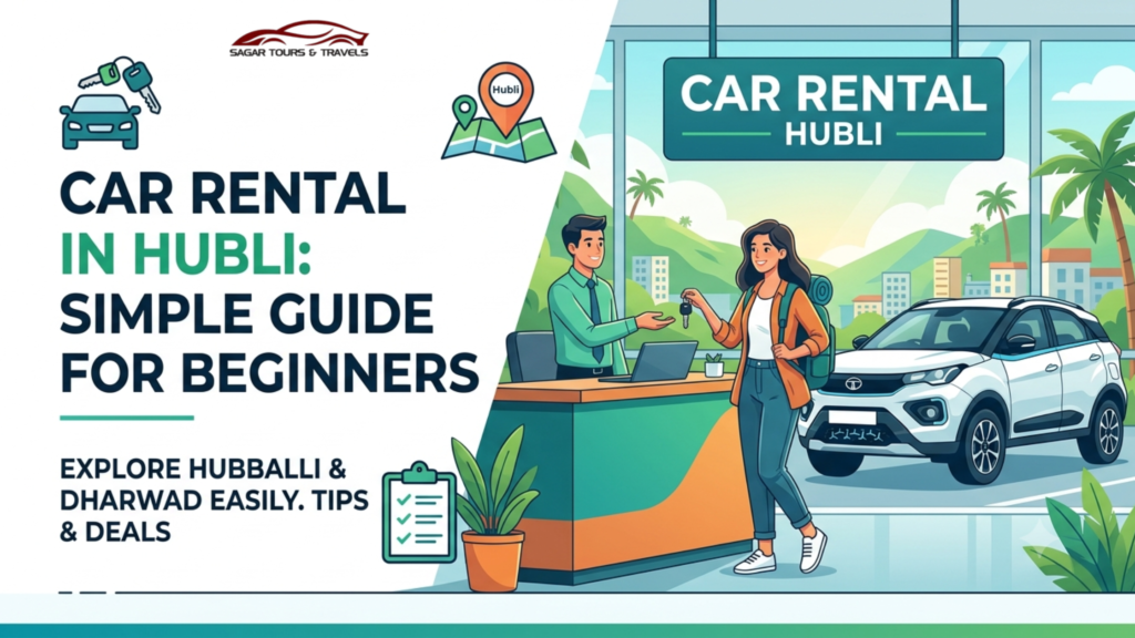 Car Rental in Hubli,Car Rental Hubli,Self Drive Car Rental in Hubli,Car Rental in Hubli with Driver, Hubli Car Rental,Best Car Rental in Hubli,Car Rental Near Me Hubli,Car Rental Guide, Beginners Car Rental Tips,Hubli Car Booking,Self Drive Cars in Hubli,Car Travels in Hubli, Rent a Car Hubli,Travel Tips,North Karnataka Transport